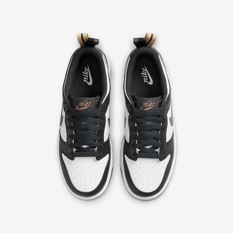 NIKE DUNK LOW GS - Foto 4