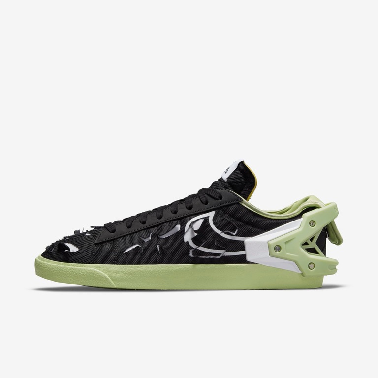 NIKE BLAZER LOW / ACRONYM - Foto 1