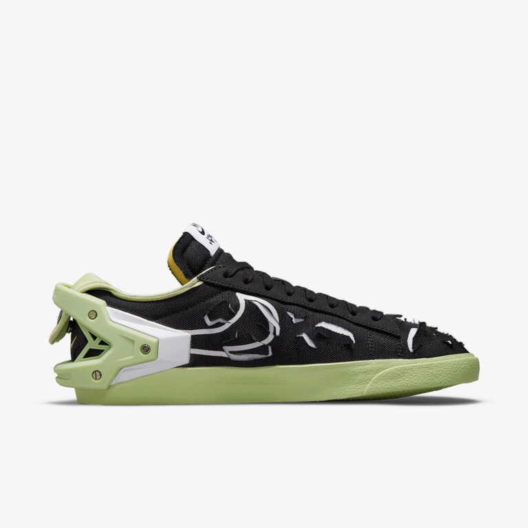 NIKE BLAZER LOW / ACRONYM - Foto 3