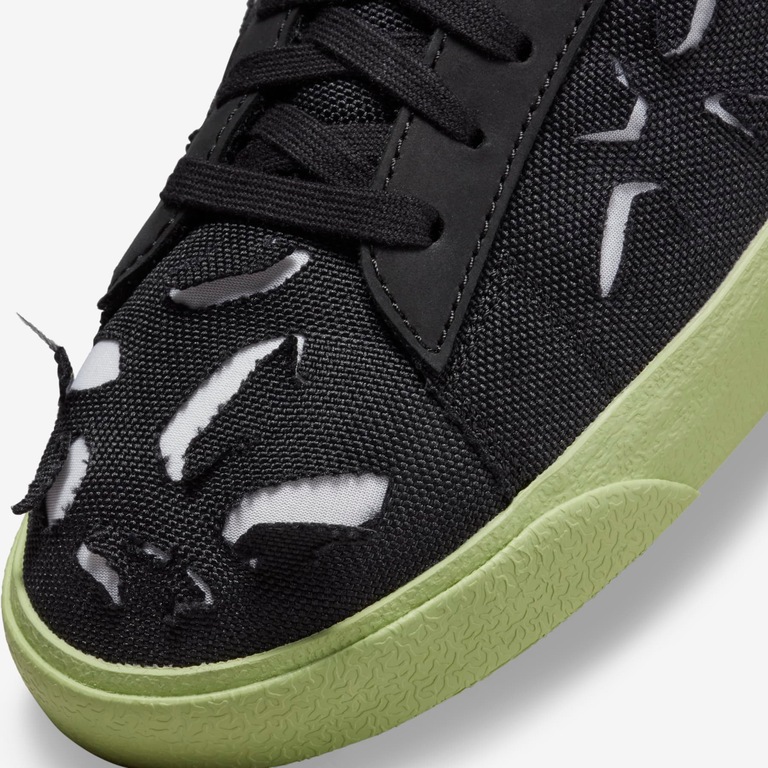 NIKE BLAZER LOW / ACRONYM - Foto 7