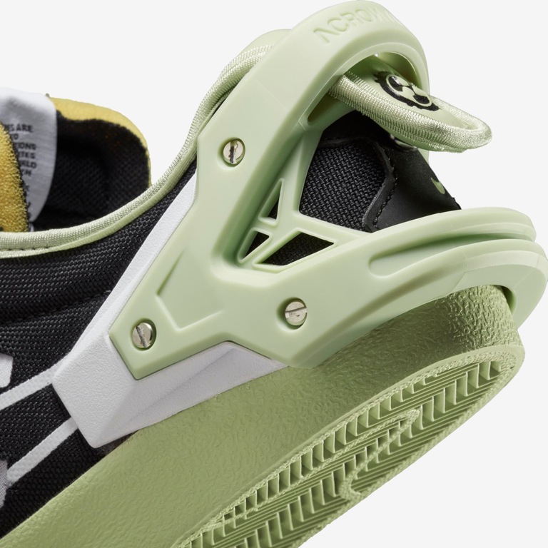 NIKE BLAZER LOW / ACRONYM - Foto 8