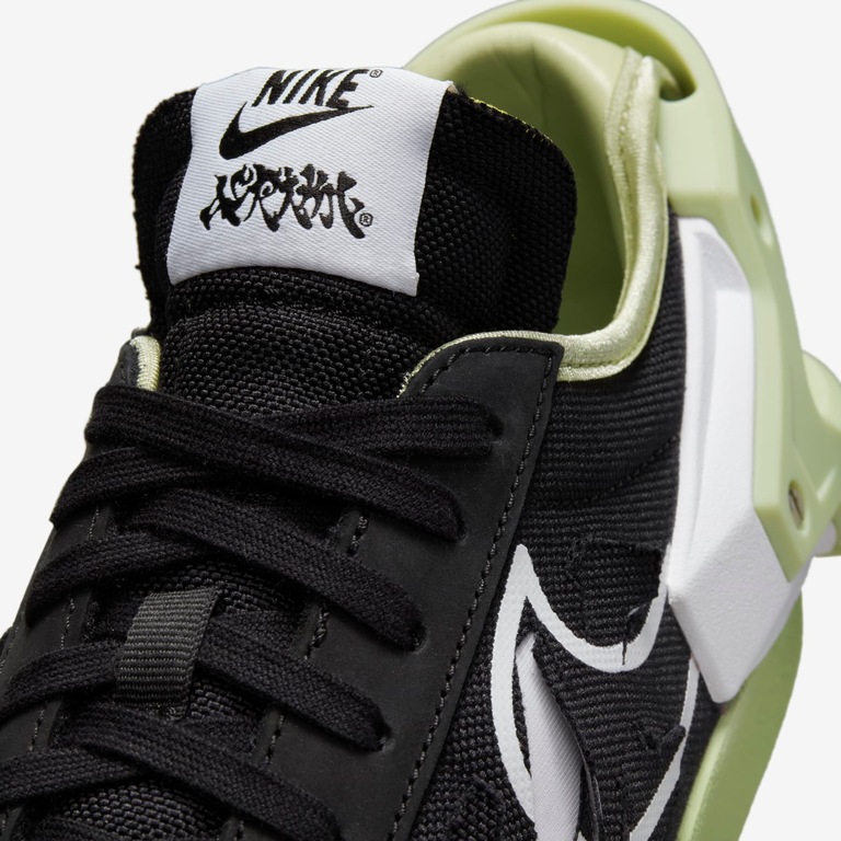 NIKE BLAZER LOW / ACRONYM - Foto 9