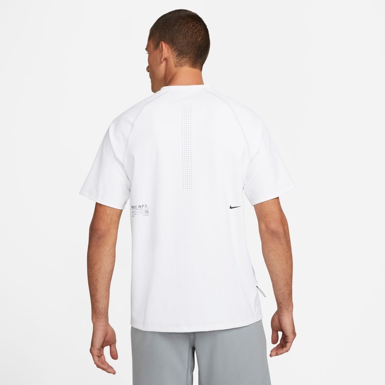Camiseta Nike Dri-FIT Advanced Axis Masculina - Foto 2