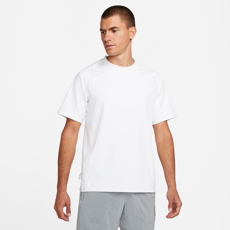 Camiseta Nike Dri-FIT Advanced Axis Masculina - Foto 1