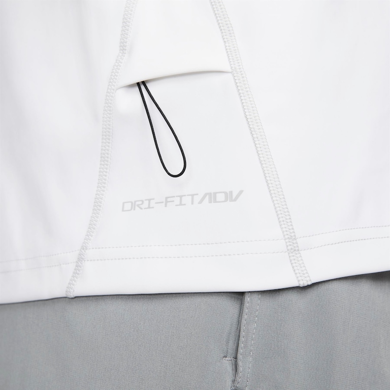 Camiseta Nike Dri-FIT Advanced Axis Masculina - Foto 6