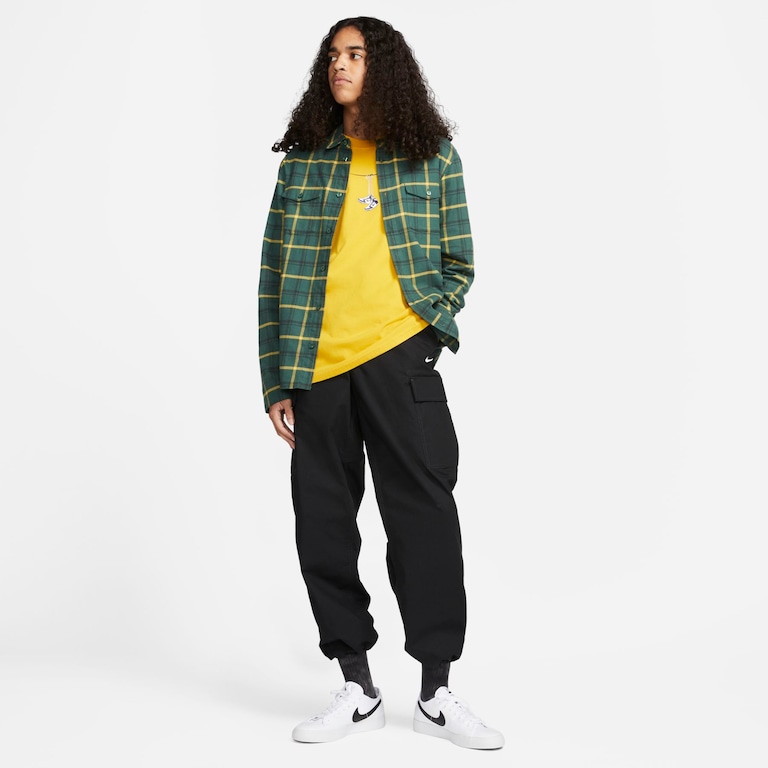 Calça Nike SB Kearny Masculina - Foto 8