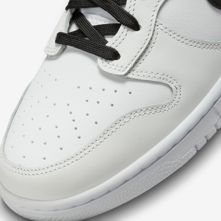 Tênis Nike Dunk Hi Retro - Foto 7