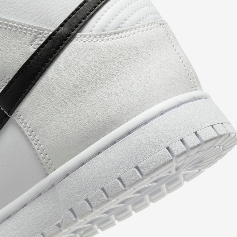 Tênis Nike Dunk Hi Retro - Foto 8
