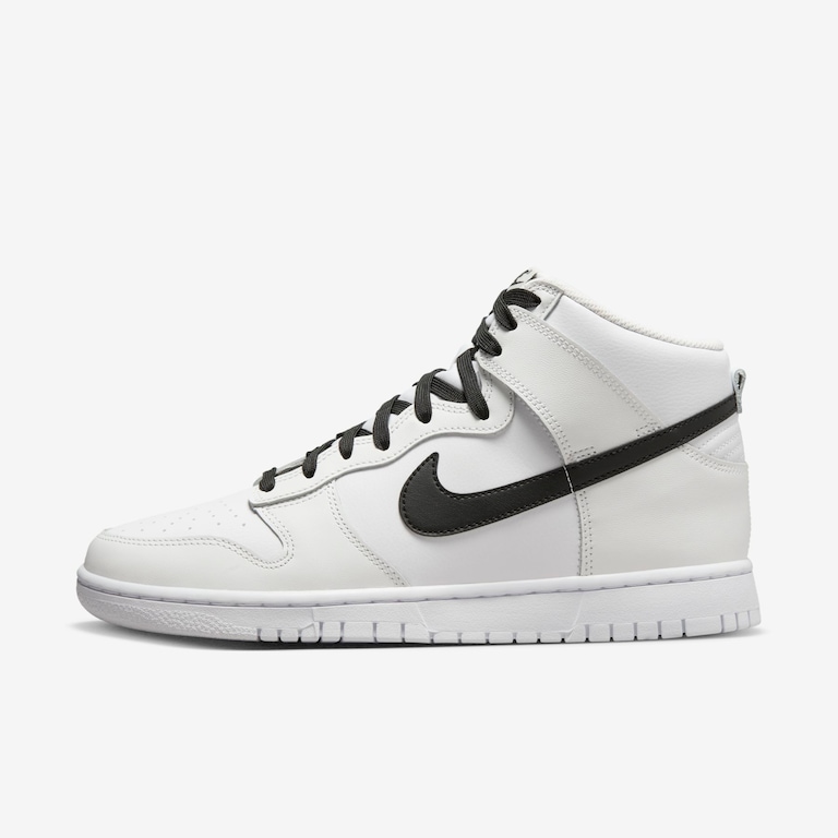 Tênis Nike Dunk Hi Retro - Foto 1