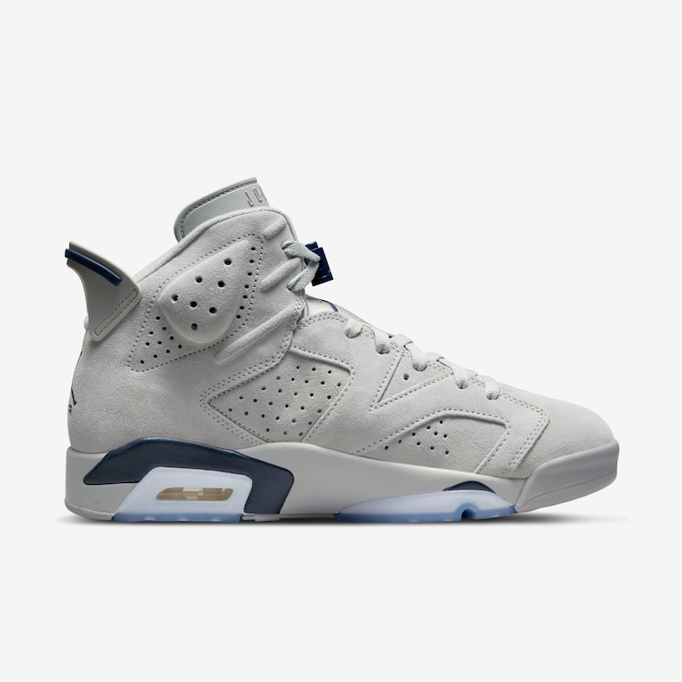 Tênis Air Jordan 6 Retro - Foto 3