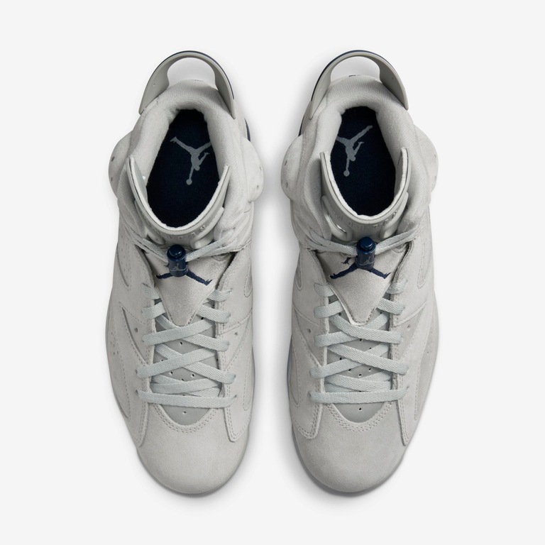 Tênis Air Jordan 6 Retro - Foto 4
