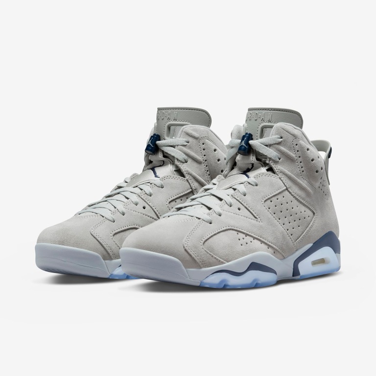 Tênis Air Jordan 6 Retro - Foto 5