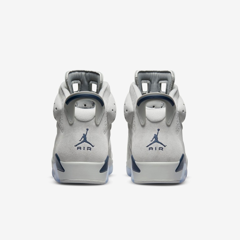 Tênis Air Jordan 6 Retro - Foto 6