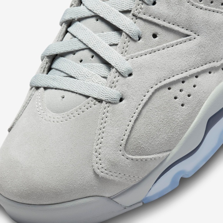 Tênis Air Jordan 6 Retro - Foto 7