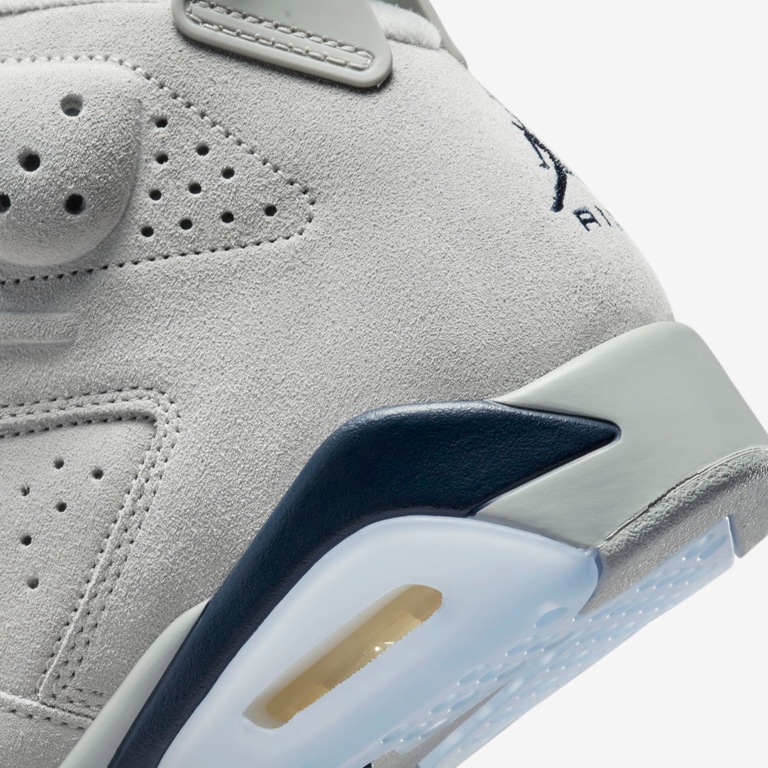 Tênis Air Jordan 6 Retro - Foto 8