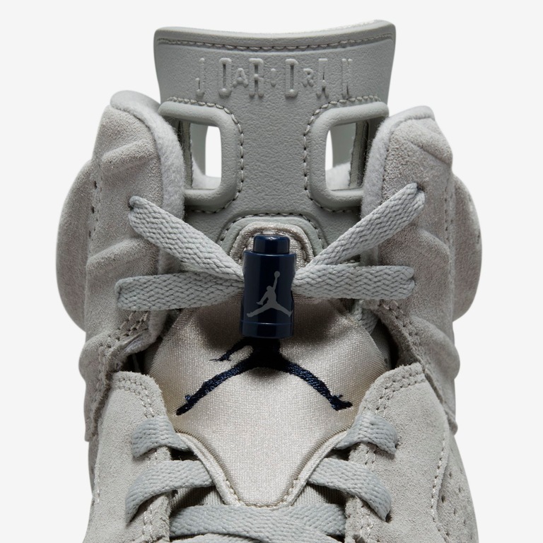 Tênis Air Jordan 6 Retro - Foto 9