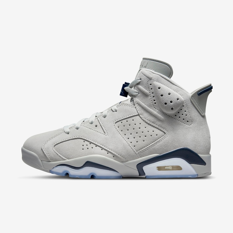 Tênis Air Jordan 6 Retro - Foto 1