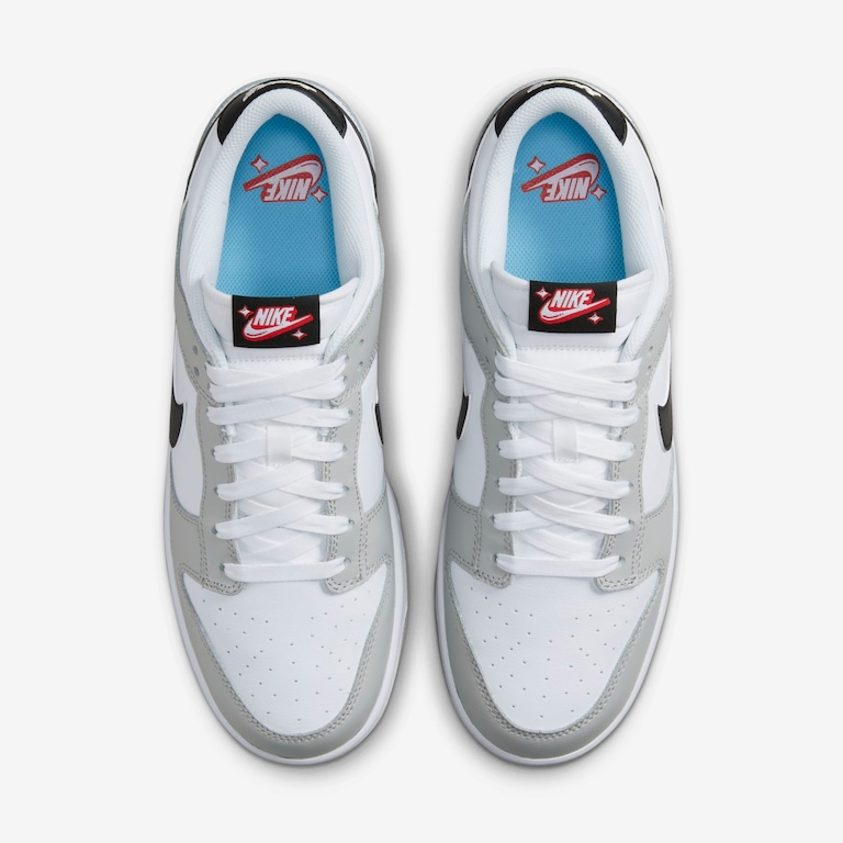 Nike Dunk Low Retro Se DC - Foto 4