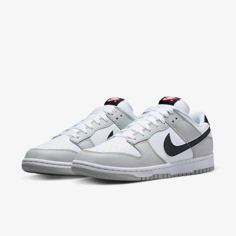 Nike Dunk Low Retro Se DC - Foto 5