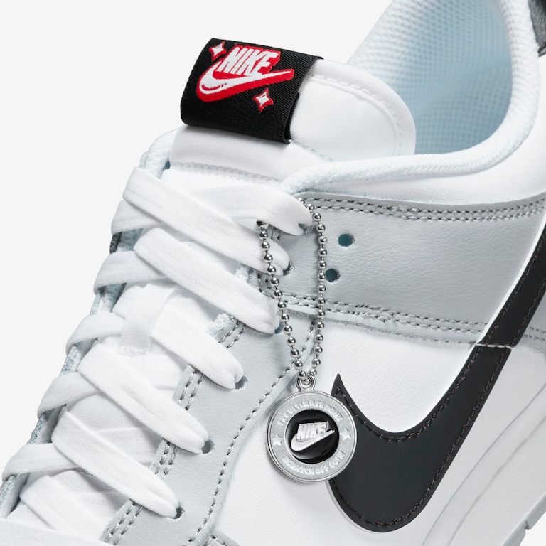Nike Dunk Low Retro Se DC - Foto 10