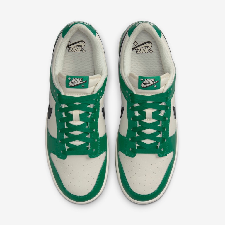 Nike Dunk Low Retro Se DC - Foto 4