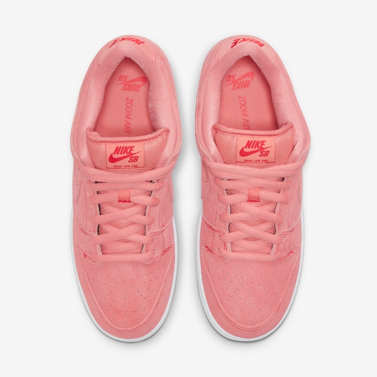 NIKE SB DUNK LOW PRO - Foto 4