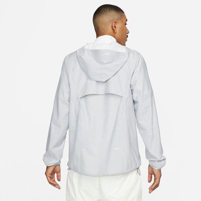 Jaqueta NRG BK Woven Jacket Masculina - Foto 2