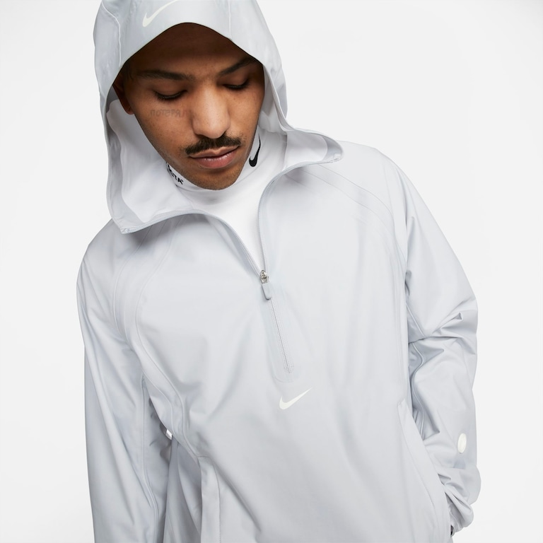 Jaqueta NRG BK Woven Jacket Masculina - Foto 3