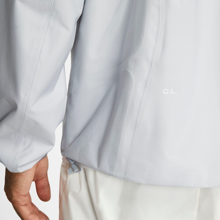 Jaqueta NRG BK Woven Jacket Masculina - Foto 6