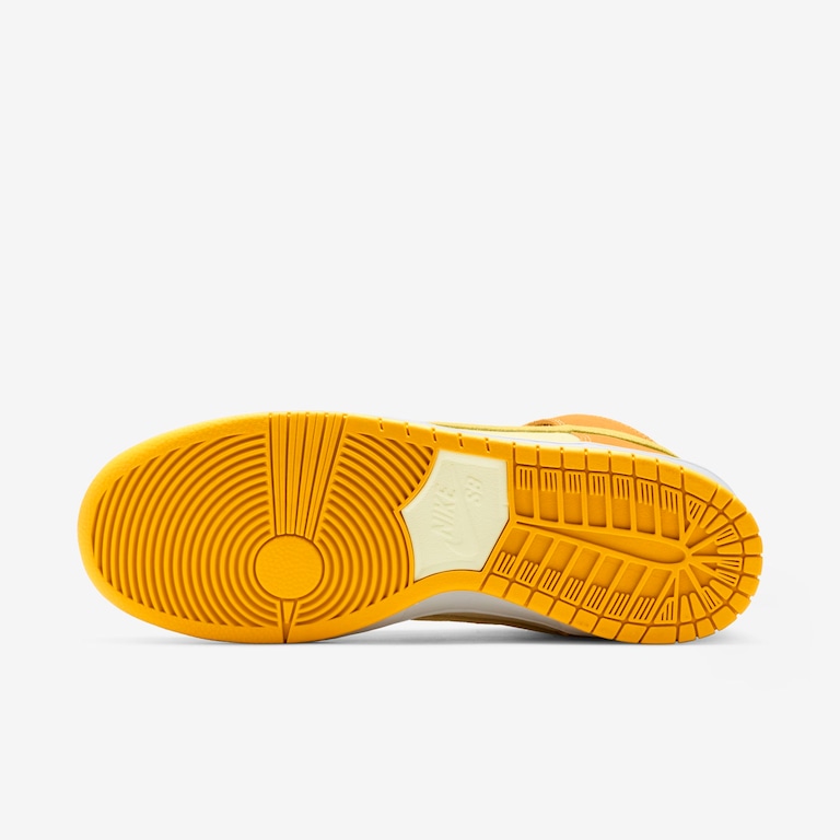 Tênis Nike SB Dunk High Unissex - Foto 2
