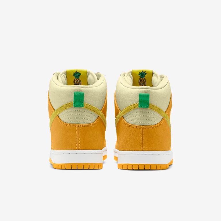 Tênis Nike SB Dunk High Unissex - Foto 6