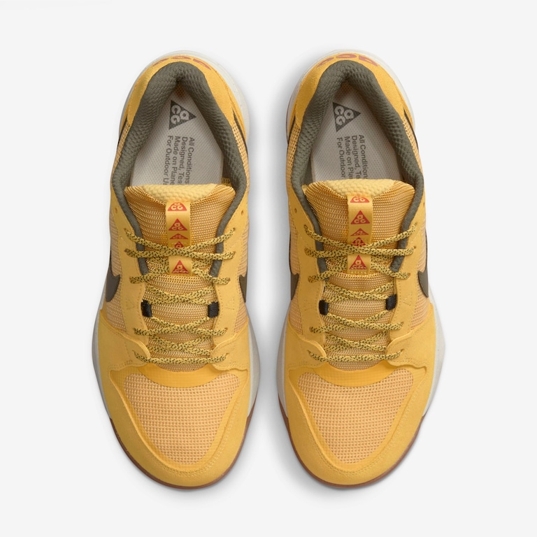 ACG LOWCATE - Foto 4