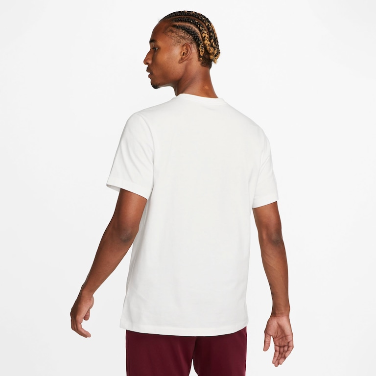 Camiseta Nike Masculina - Foto 2