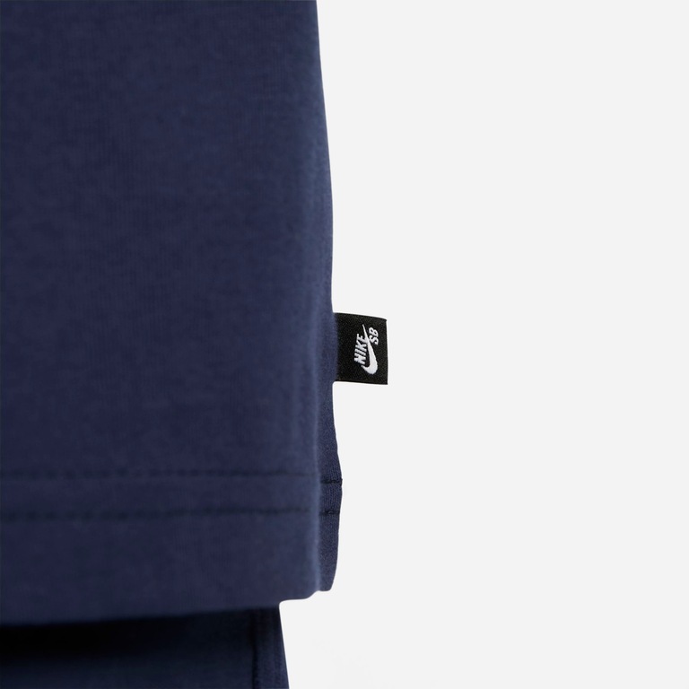 Camiseta Nike SB Scribe Masculina - Foto 5