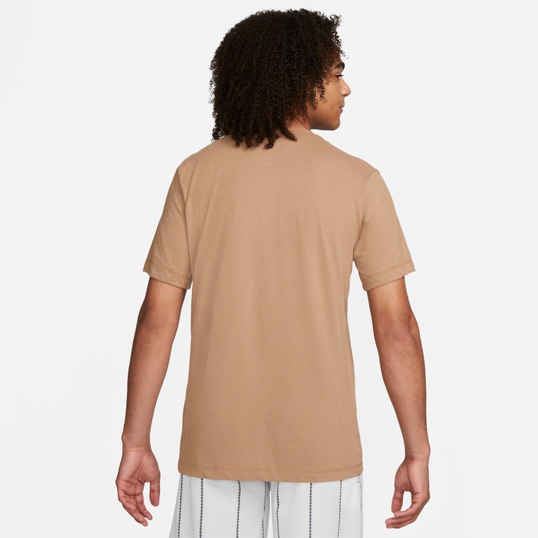 Camiseta Nike Dri-FIT Masculina - Foto 2