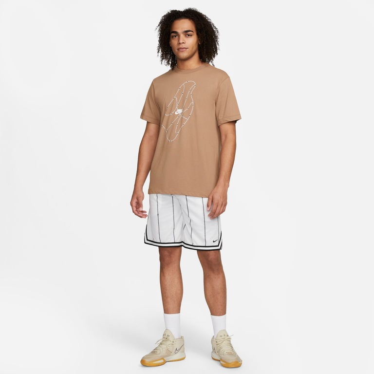 Camiseta Nike Dri-FIT Masculina - Foto 5
