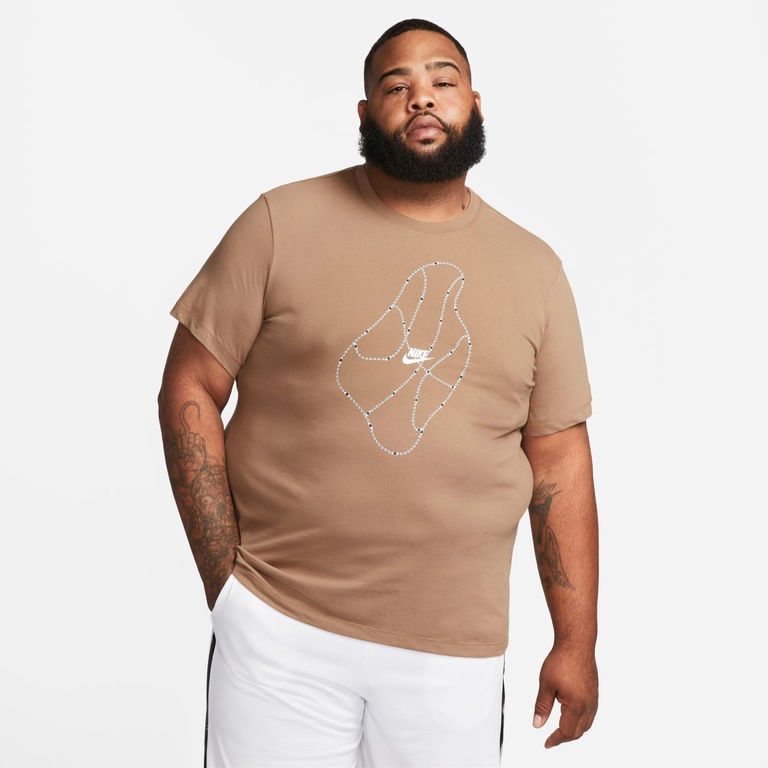 Camiseta Nike Dri-FIT Masculina - Foto 6