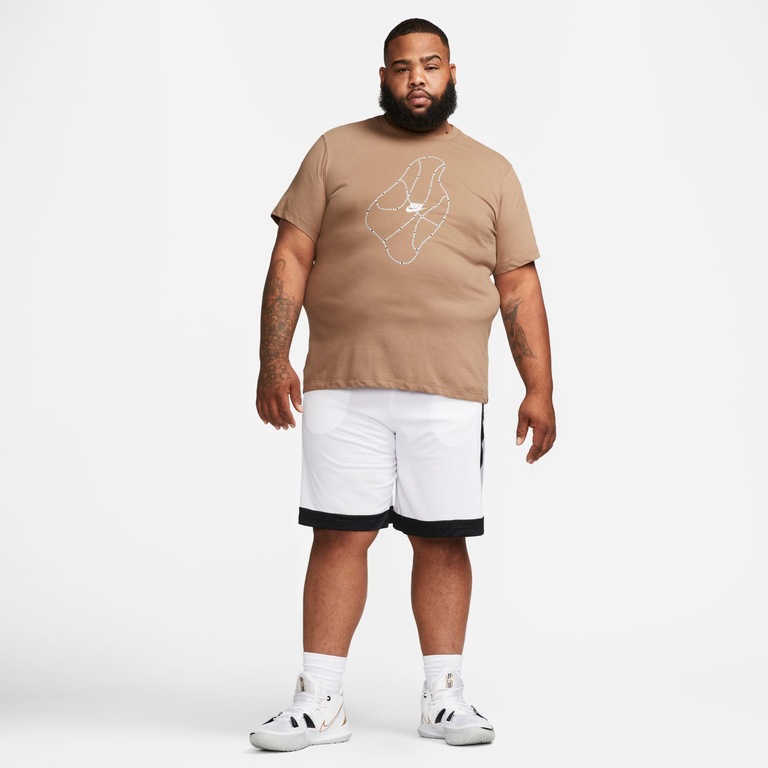 Camiseta Nike Dri-FIT Masculina - Foto 10