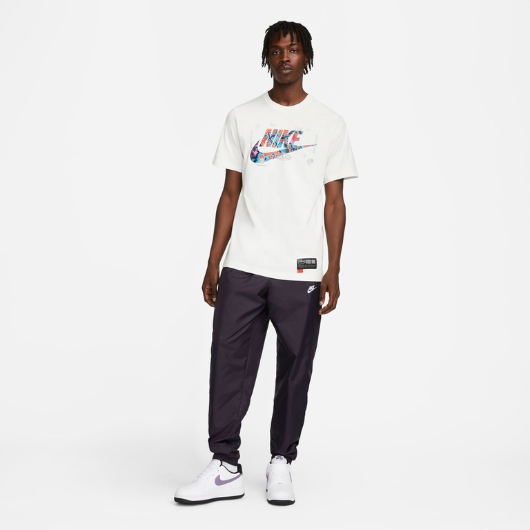 Camiseta Nike Sportswear Masculina - Foto 5