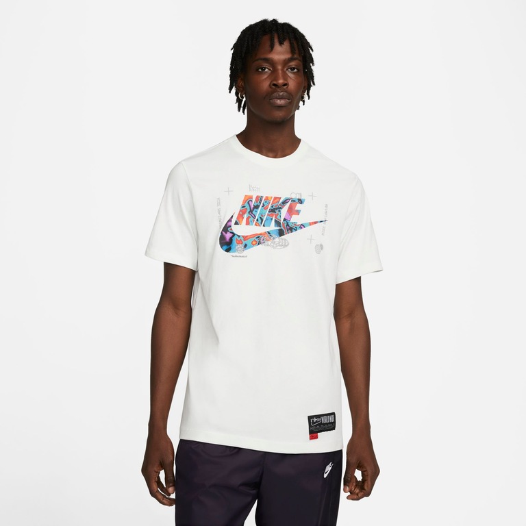 Camiseta Nike Sportswear Masculina - Foto 1