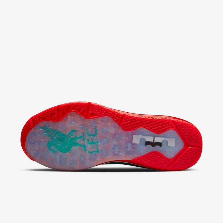 Tênis Nike LeBron IX Low - Foto 2