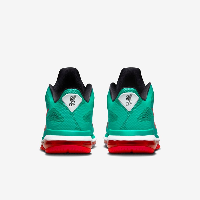 Tênis Nike LeBron IX Low - Foto 6