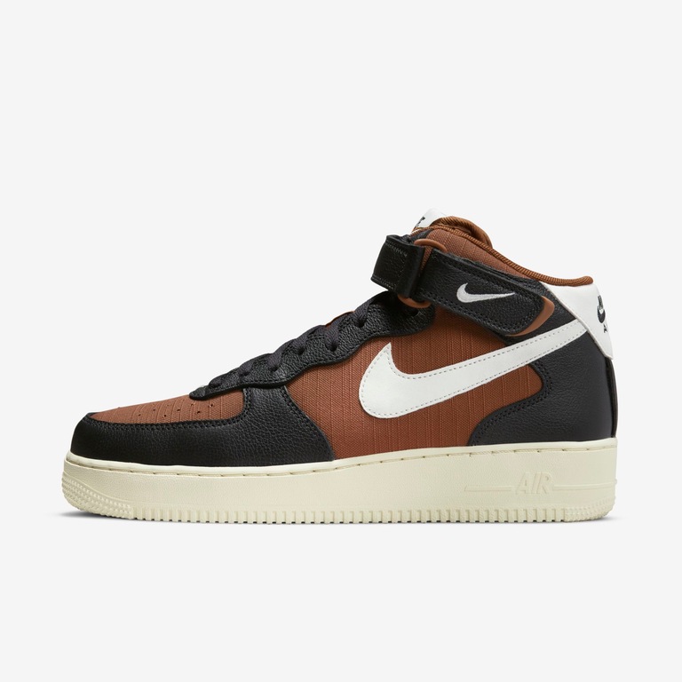 Air Force 1 Mid '07 Vintage - Foto 1