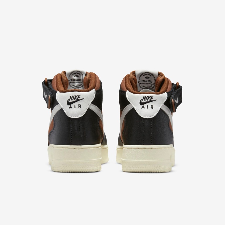 Air Force 1 Mid '07 Vintage - Foto 6