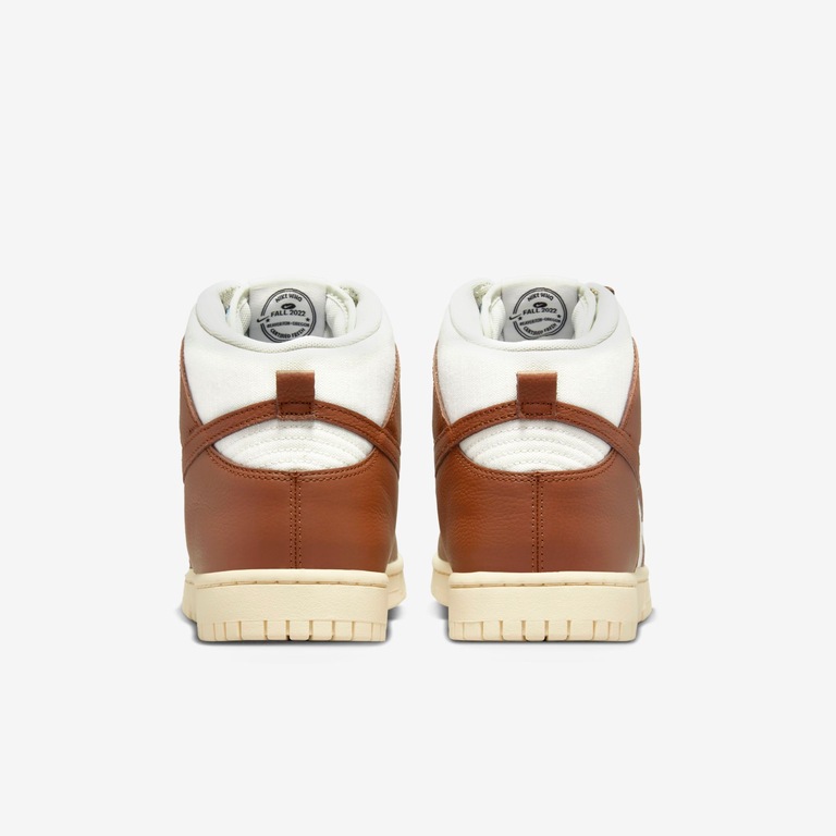 Nike Dunk High Vintage - Foto 6