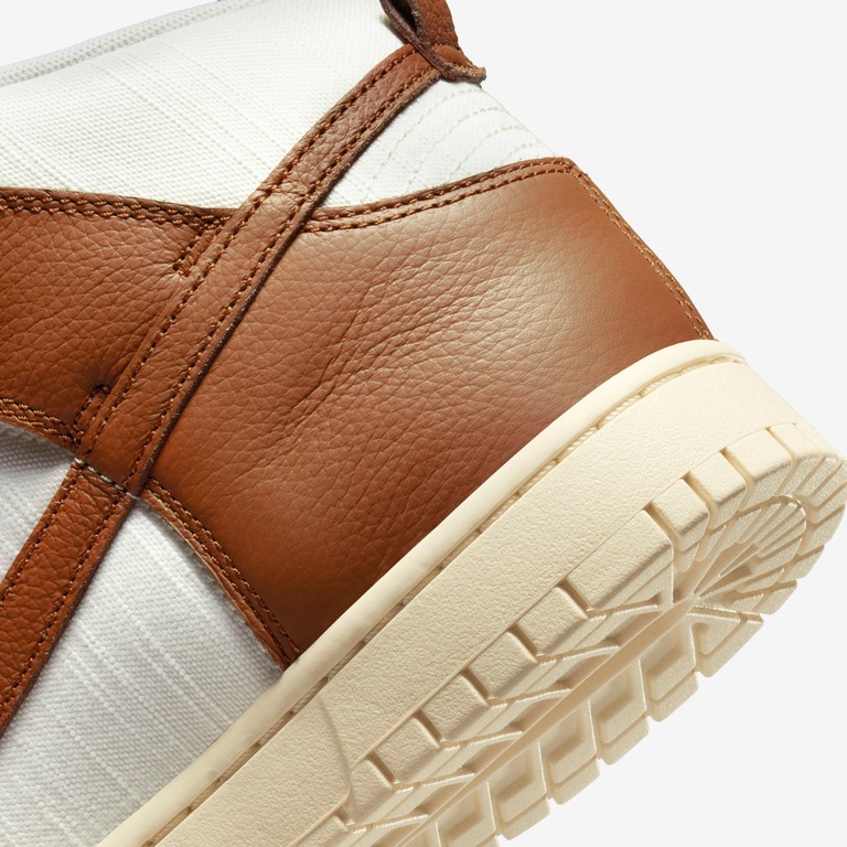 Nike Dunk High Vintage - Foto 8