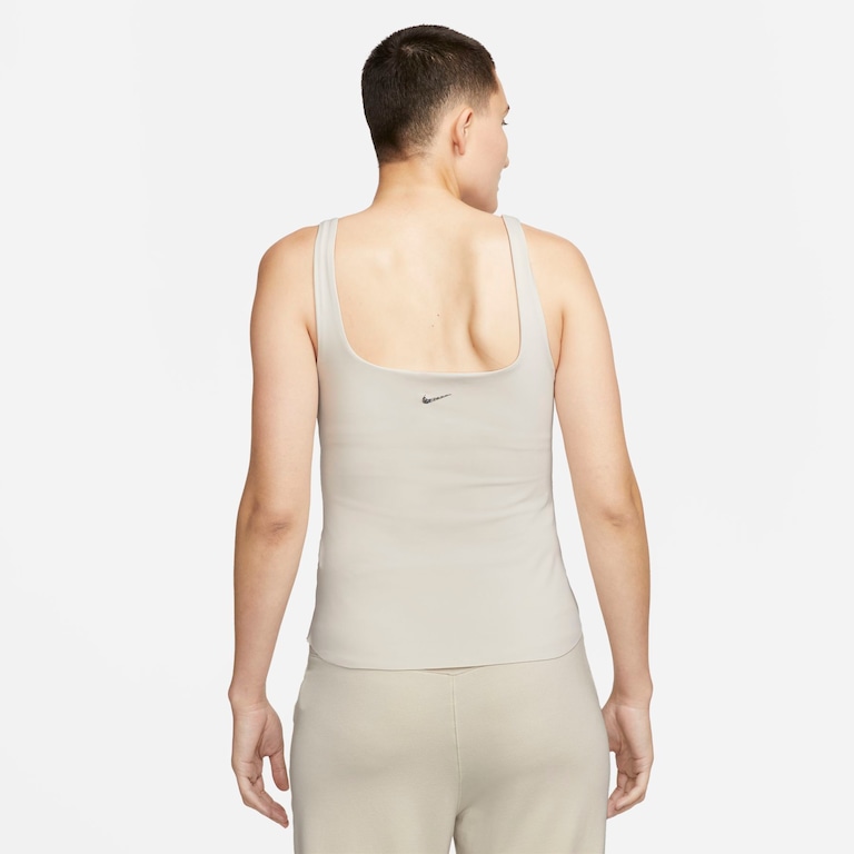 Regata Nike Yoga Dri-FIT Luxe Feminina - Foto 2