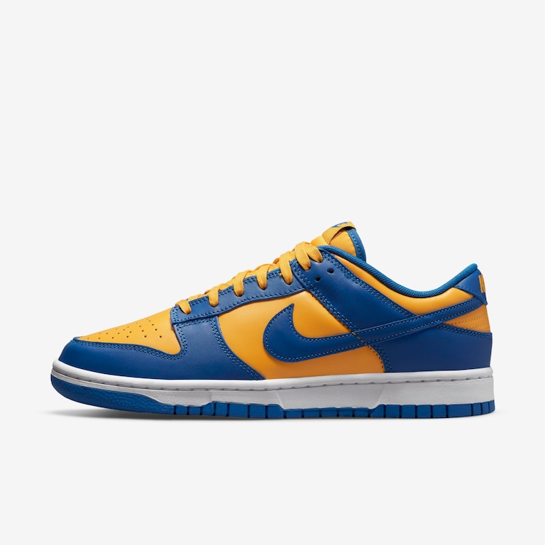 Dunk Low Retro - Foto 1