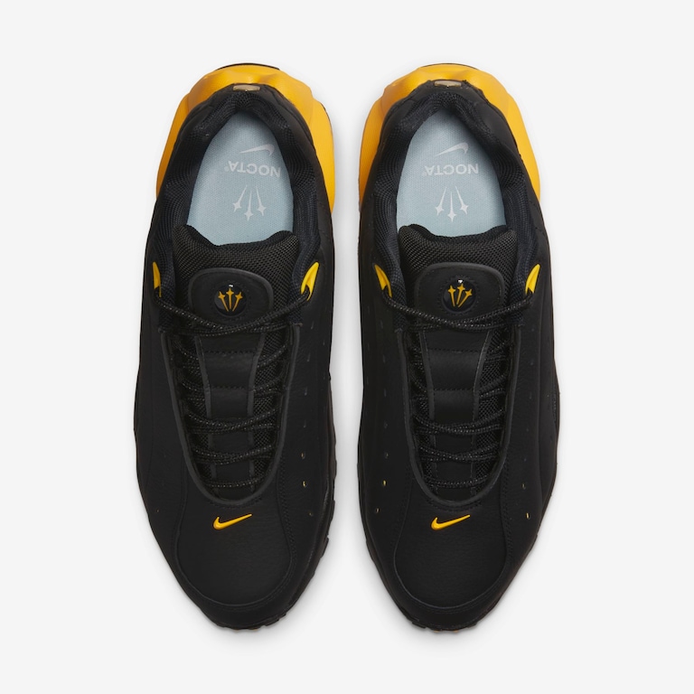 Tênis Nike Hot Step Air Terra Humara OG - Foto 4