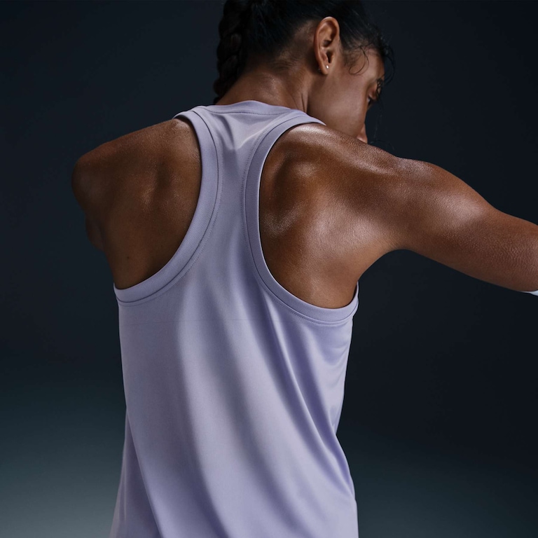 Regata Nike Dri-FIT Feminina - Foto 2